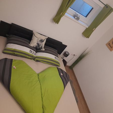 Ferienwohnung Baerbel 索滕斯 外观 照片