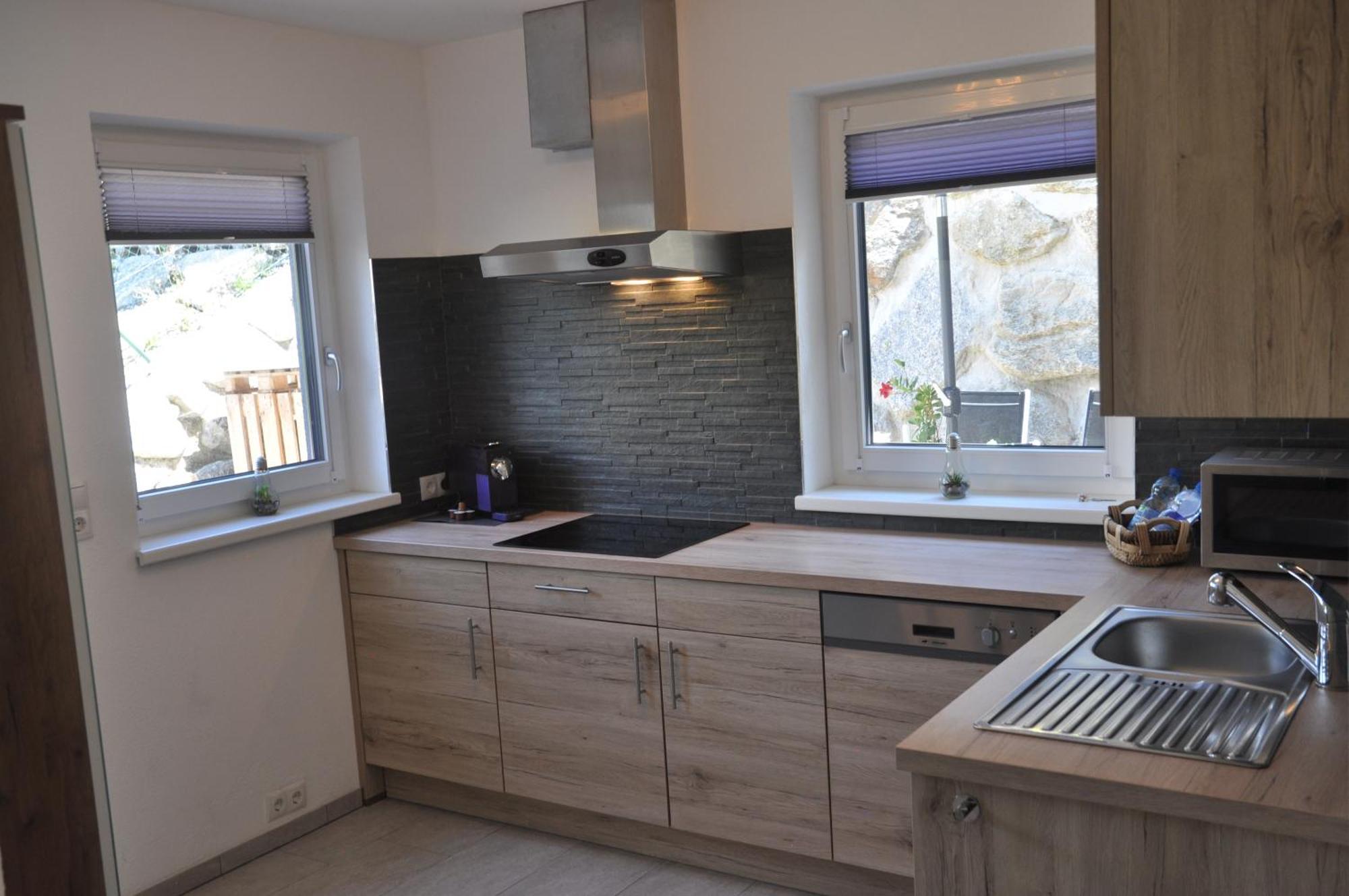 Ferienwohnung Baerbel 索滕斯 外观 照片